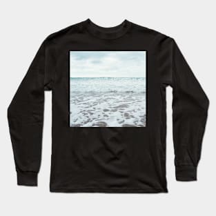 Waves Long Sleeve T-Shirt